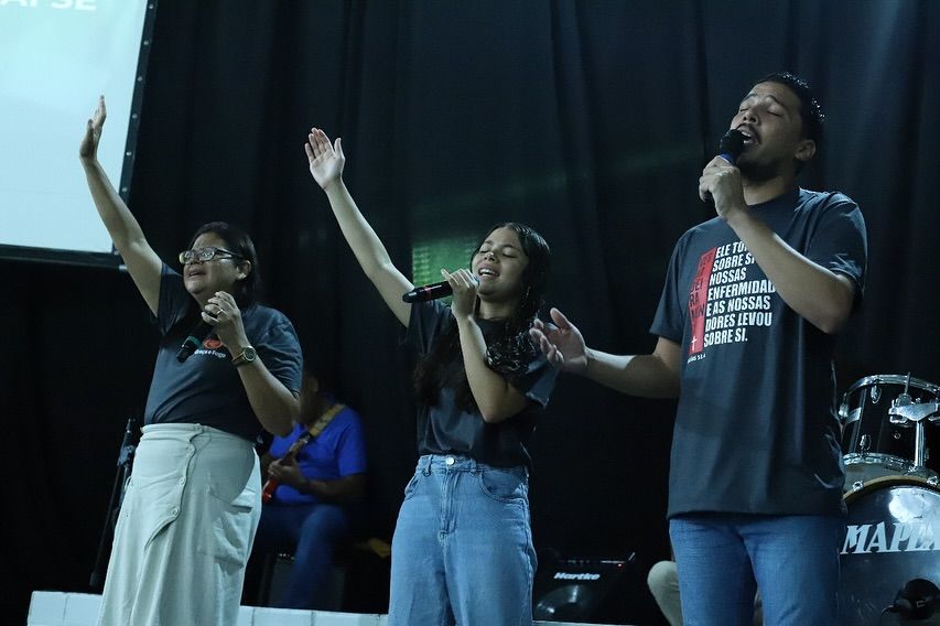 A paciência do semeador