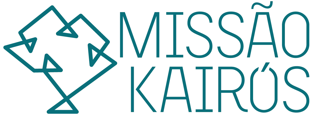 Missão Kairós